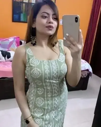 Call Girl Jogindernagar